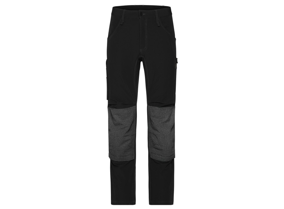 Workwear 4-way Stretch-Pants