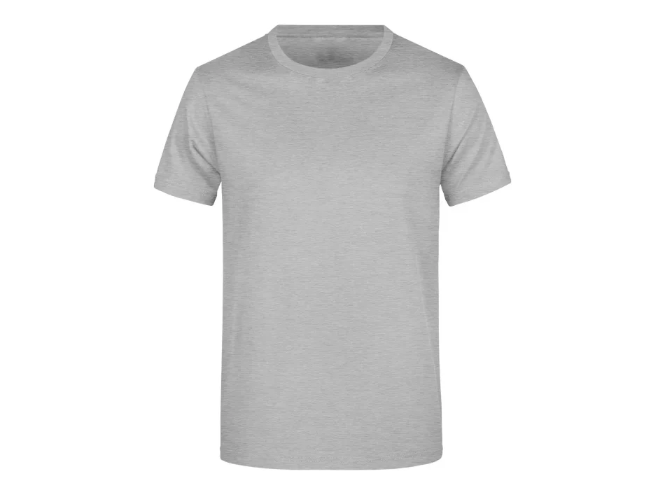 Paradise Fit T-shirt Gheddi