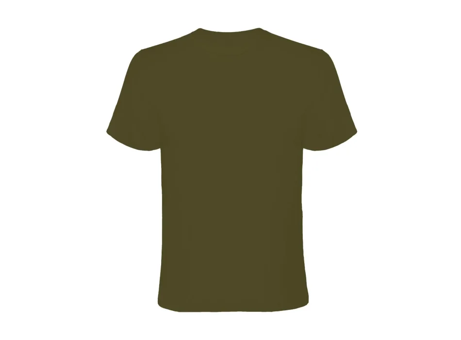 Paradise Fit T-shirt Gheddi