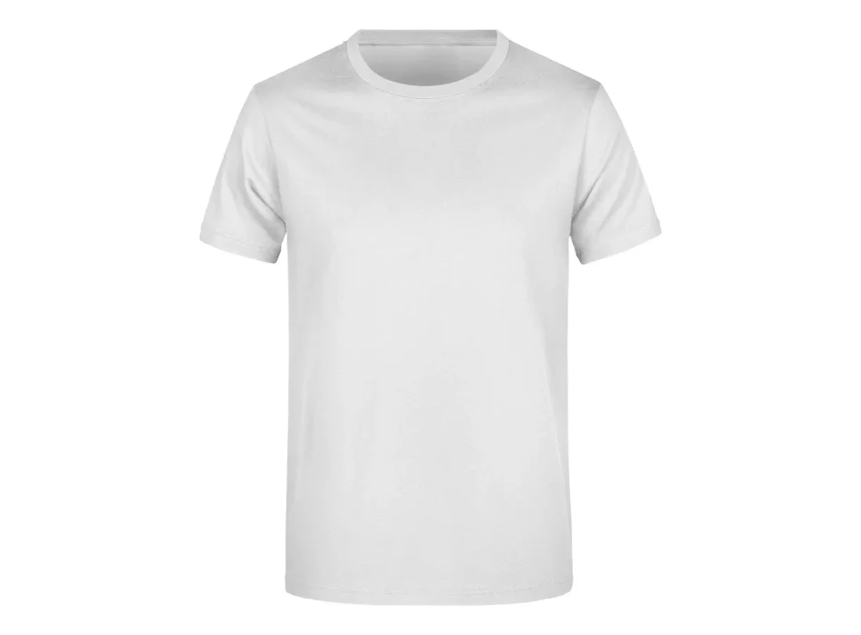 Paradise Fit T-shirt Gheddi