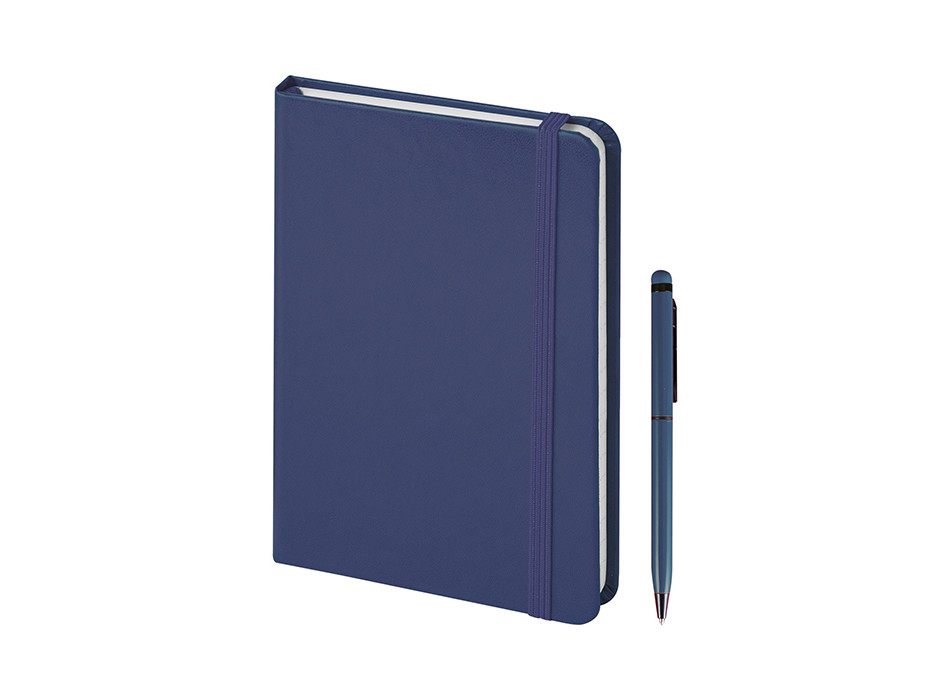 PARURE PAPER NOTES Gheddi