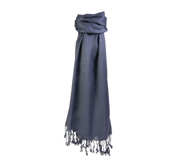 Pashmina in viscosa 100% unisex