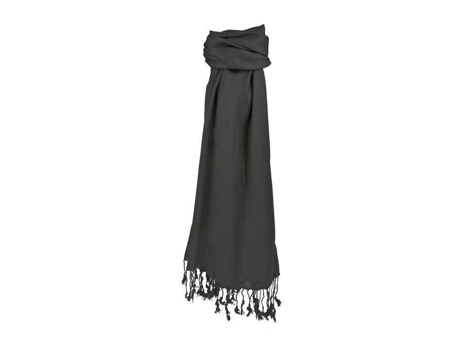 Pashmina in viscosa 100% unisex