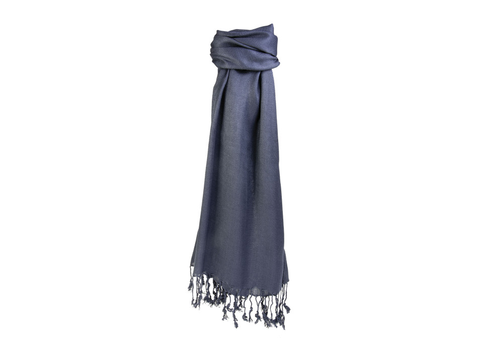 Pashmina in viscosa 100% unisex