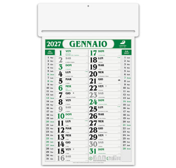 PASSAFOGLIO Gheddi