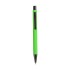 Penna a Scatto con Clip in Metallo