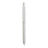 Penna a sfera in ABS con fusto antibatterico. ISO 22196. Gheddi