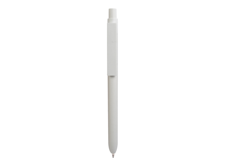 Penna a sfera in ABS con fusto antibatterico. ISO 22196. Gheddi