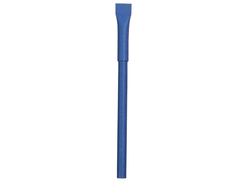 Penna in cartoncino riciclato