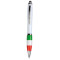 Penna Fusto Bianco Gommino Touch Screen