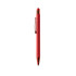Penna in Metallo Soft Touch Peret