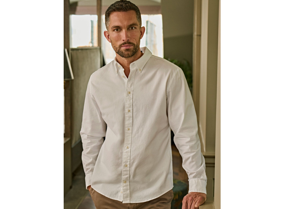 Perfect Oxford Shirt