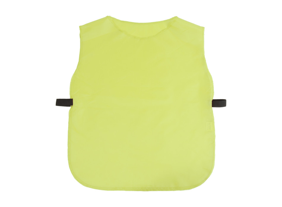 Pettorina da bambino in poliestere