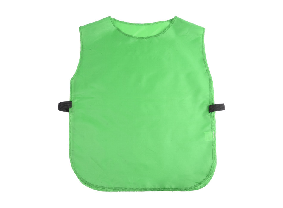 Pettorina da bambino in poliestere