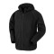Pile Hooded Recycled
