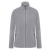 Ladies' Workwear Fleece Jacket