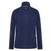 Ladies' Workwear Fleece Jacket