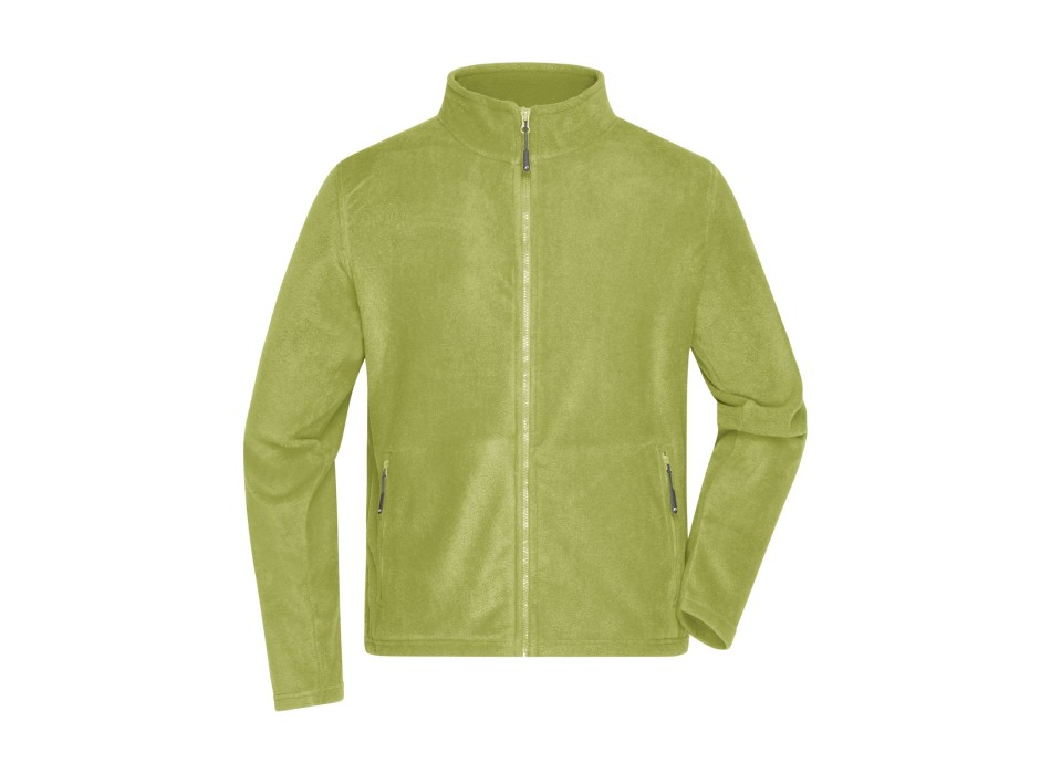 Men's  Fleece Jacket