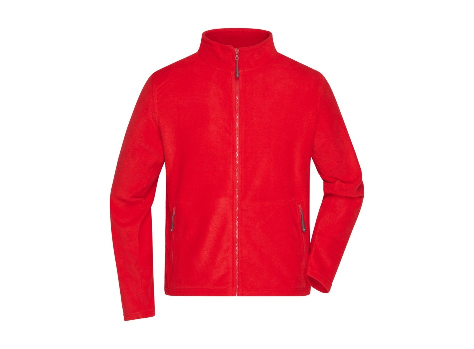 Men's  Fleece Jacket