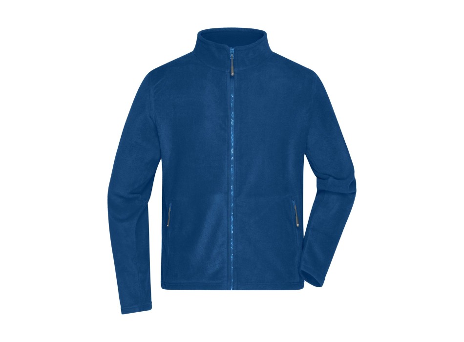 Men's  Fleece Jacket