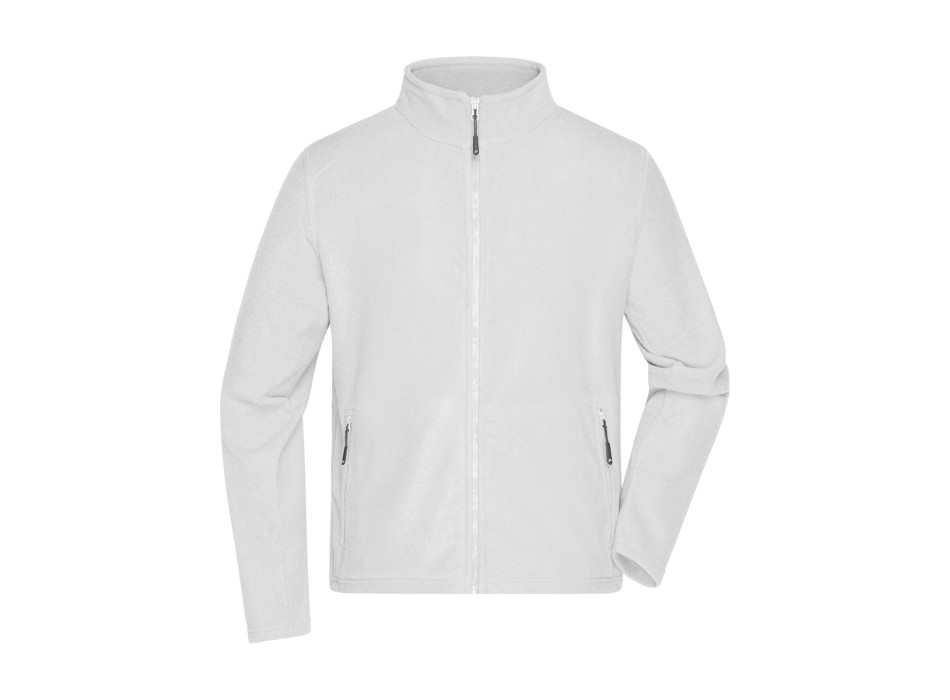 Men's  Fleece Jacket