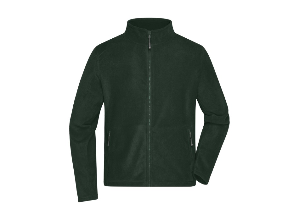 Men's  Fleece Jacket