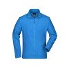 Men's Basic Fleece Jacket