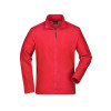 Men's Basic Fleece Jacket
