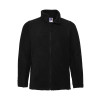 Men's Full Zip Outdoor Fleece