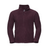 Men's Full Zip Outdoor Fleece
