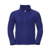 Men's Full Zip Outdoor Fleece