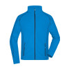 Men's Structure Fleece Jacket