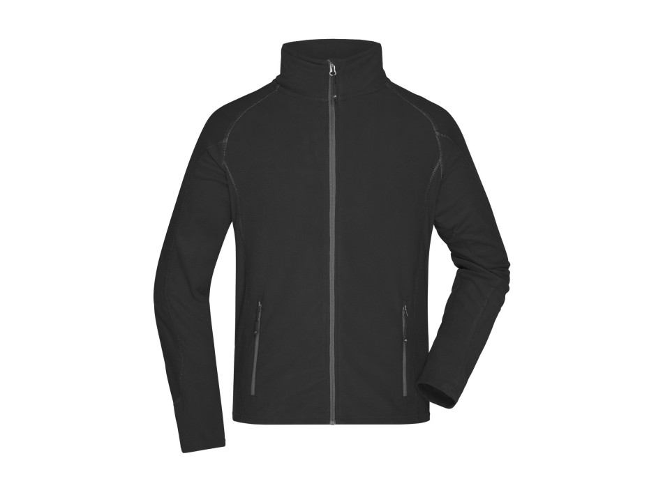 Men's Structure Fleece Jacket