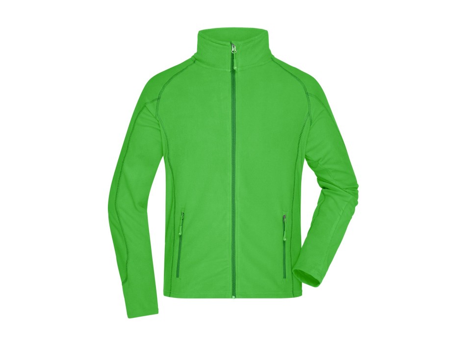 Men's Structure Fleece Jacket