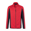 Men's Structure Fleece Jacket