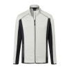 Men's Structure Fleece Jacket