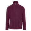 Men's Workwear Fleece Jacket