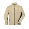 Men's Workwear Fleece Jacket - Strong