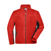 Men's Workwear Fleece Jacket - Strong