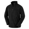 Recycled Microfleece Top
