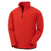 Recycled Microfleece Top