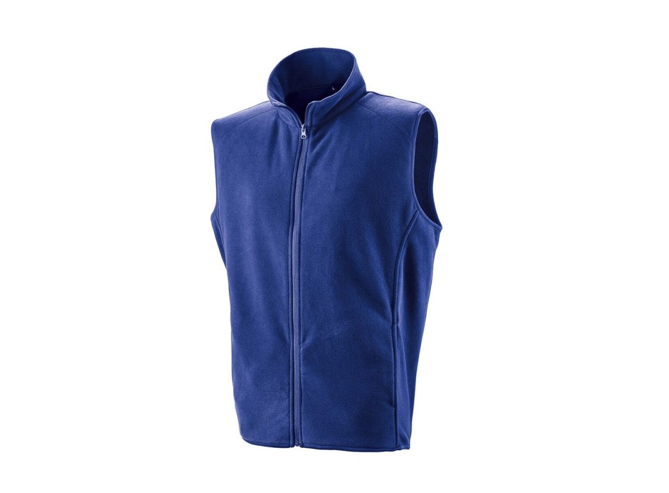 Micro Fleece Gilet