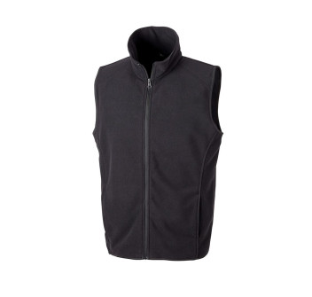 Micro Fleece Gilet