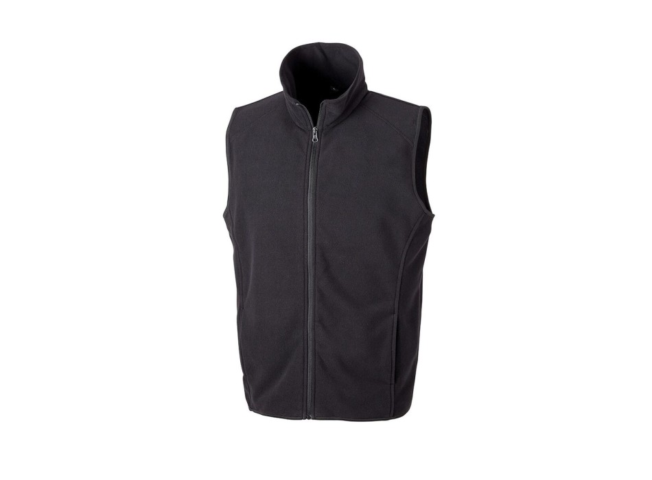 Micro Fleece Gilet