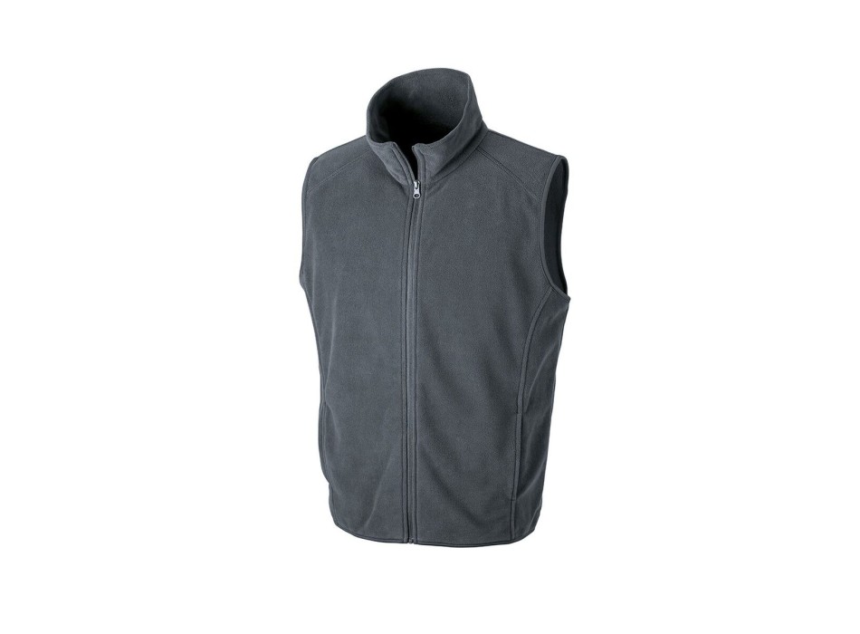 Micro Fleece Gilet