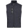 Men's Knitted Fleece Vest