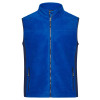 Men's Workwear Fleece Vest - Strong
