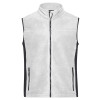 Men's Workwear Fleece Vest - Strong