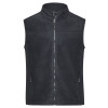 Men's Workwear Fleece Vest - Strong