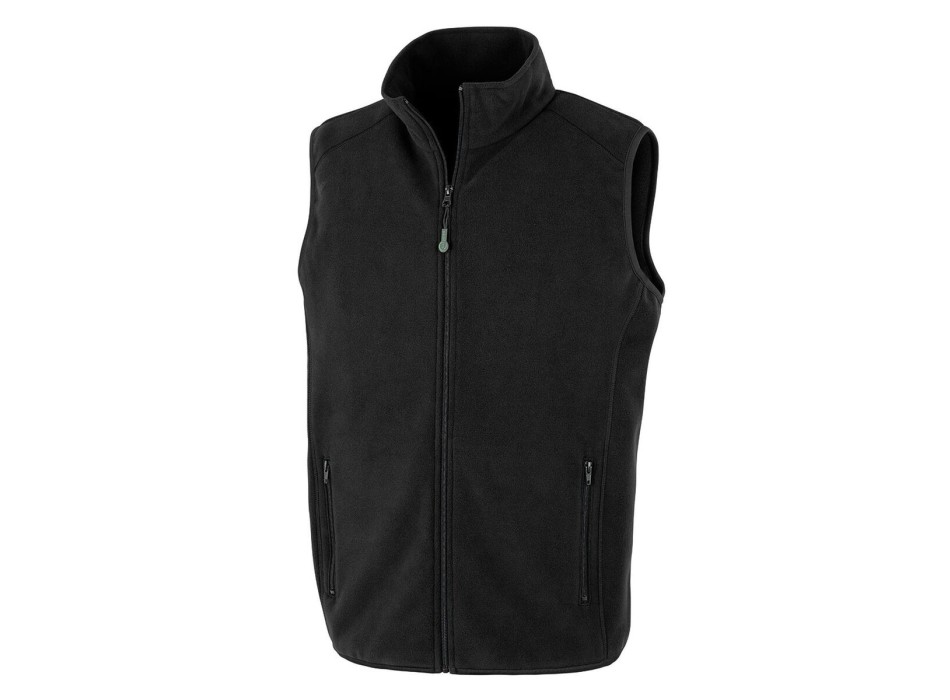 Recycled Fleece Polarthermic Bodywarmer